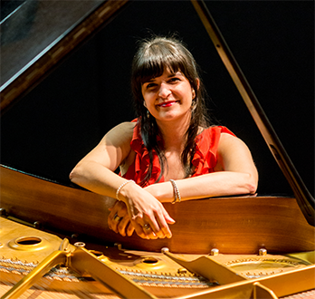 Elisabeth Fadel - Elisabeth Fadel